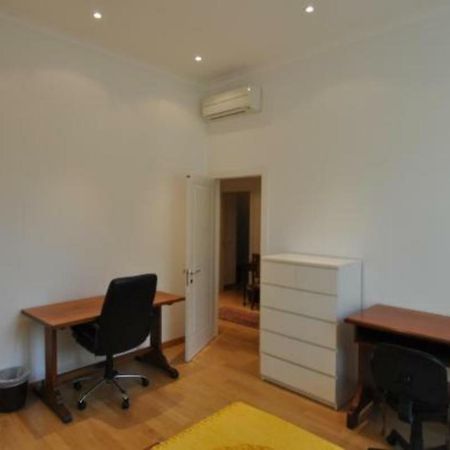 Orchidea - Sanremo Apartments Ngoại thất bức ảnh