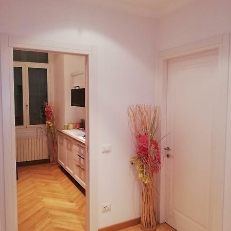 Orchidea - Sanremo Apartments Ngoại thất bức ảnh