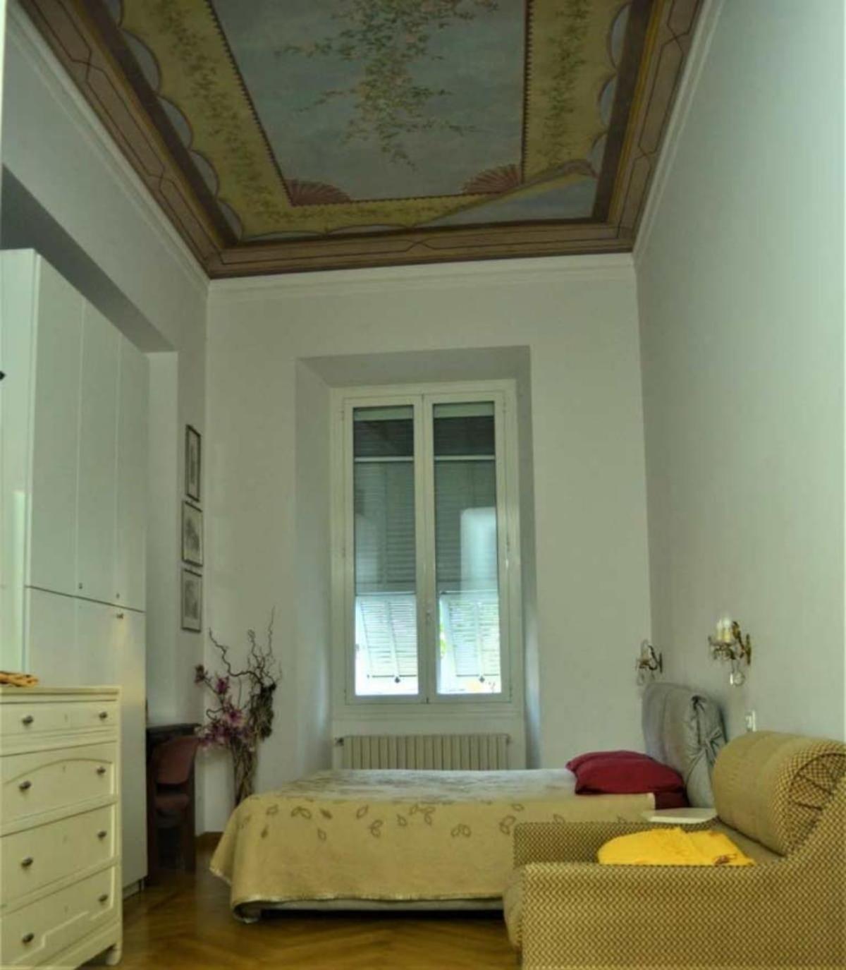 Orchidea - Sanremo Apartments Ngoại thất bức ảnh