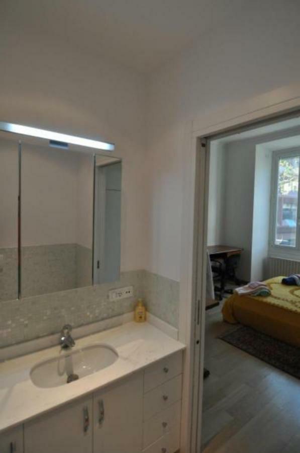 Orchidea - Sanremo Apartments Ngoại thất bức ảnh