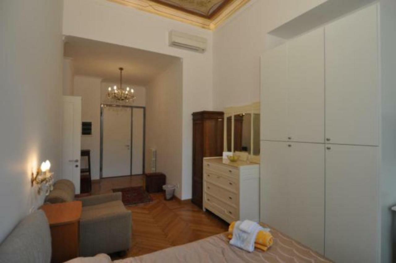 Orchidea - Sanremo Apartments Ngoại thất bức ảnh
