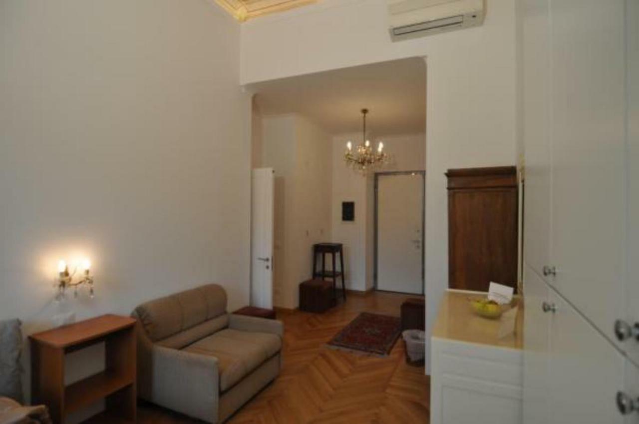 Orchidea - Sanremo Apartments Ngoại thất bức ảnh
