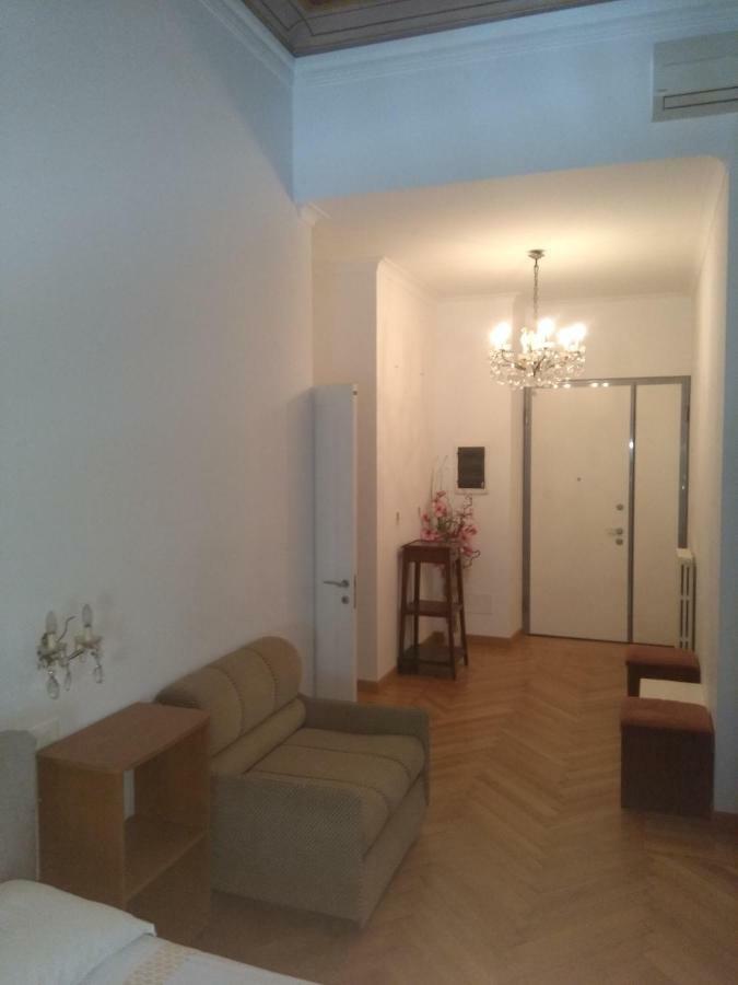 Orchidea - Sanremo Apartments Ngoại thất bức ảnh