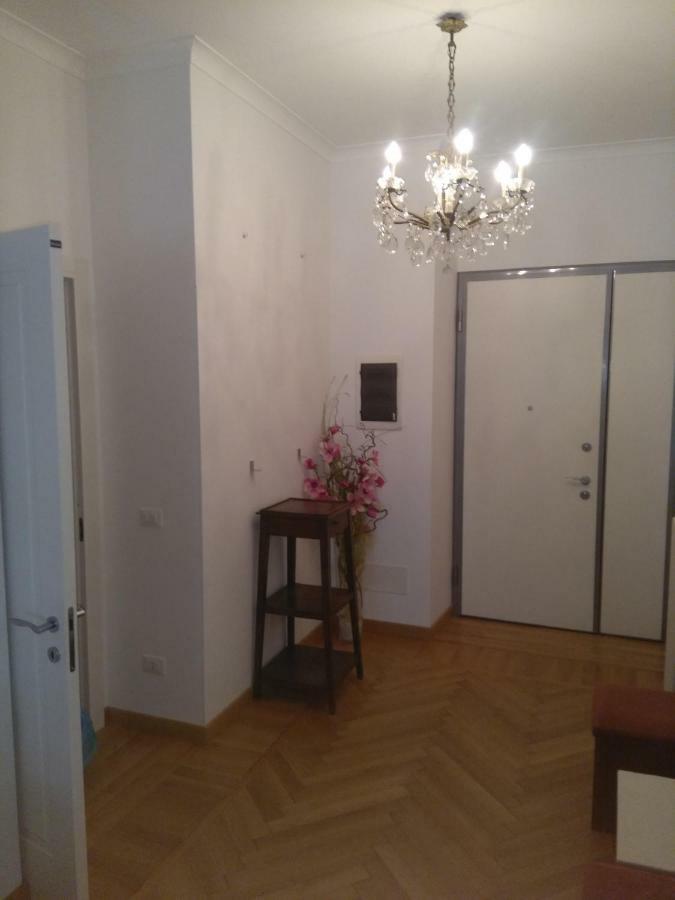 Orchidea - Sanremo Apartments Ngoại thất bức ảnh
