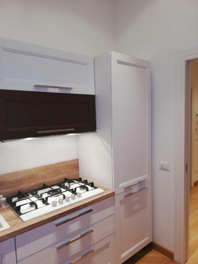 Orchidea - Sanremo Apartments Ngoại thất bức ảnh