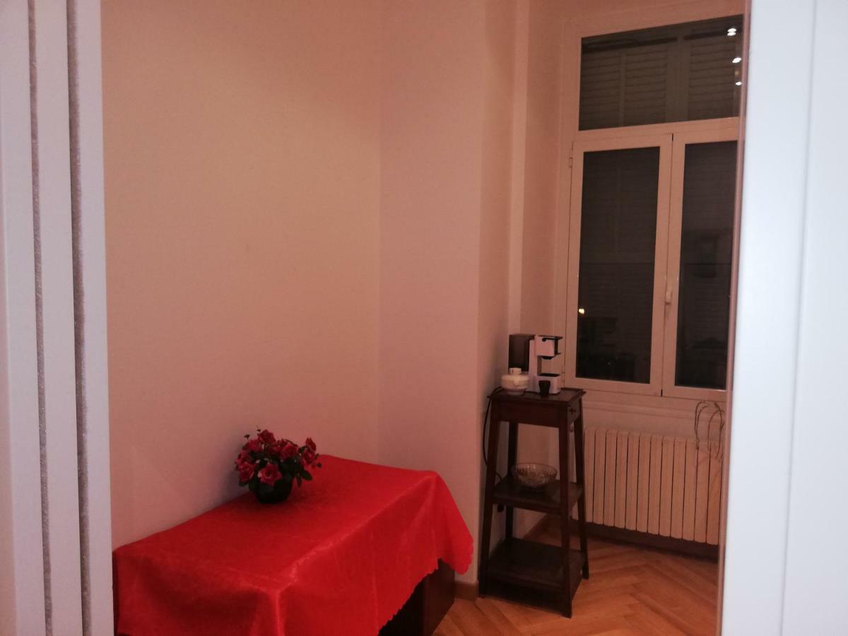 Orchidea - Sanremo Apartments Ngoại thất bức ảnh