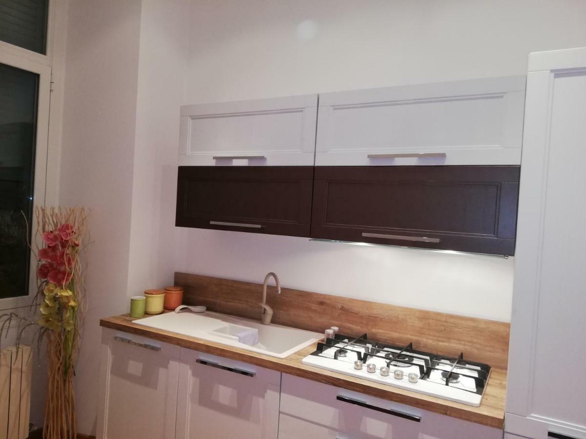 Orchidea - Sanremo Apartments Ngoại thất bức ảnh
